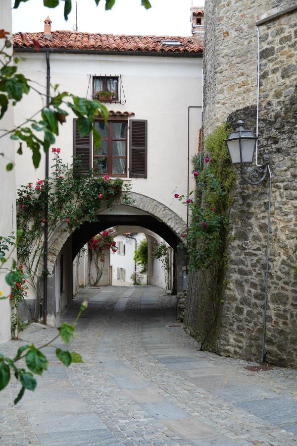 La Piazzetta Degli Artisti - Boutique