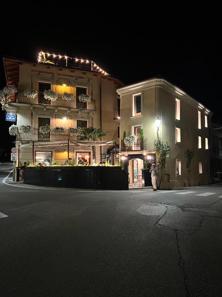 Bed & Breakfast La Piazzetta Degli Artisti - Boutique Bossolasco